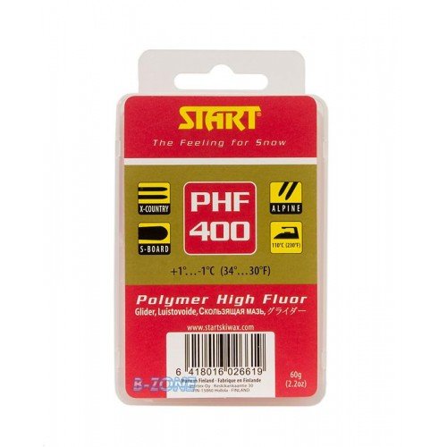 Парафин START PHF400 +1/-1 в Твери