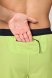 Шорты с лосинами Nordski Stayer Lime/Black NSM284180
