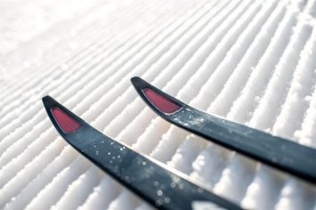 Лыжи Kastle RX10 Junior Classic Medium/Hard NRX10JRCPM