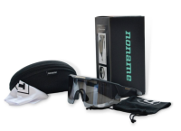 Очки NONAME SEEFELD BLACK