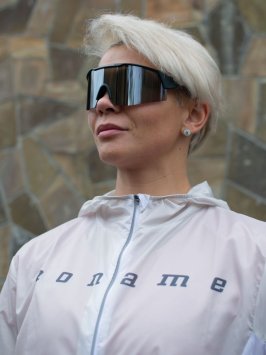 Очки NONAME SEEFELD BLACK