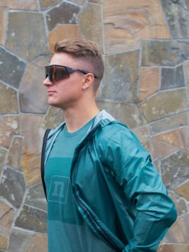 Очки NONAME SEEFELD BLACK