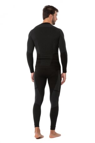 Термобелье V-MOTION F10 Мужской Черный