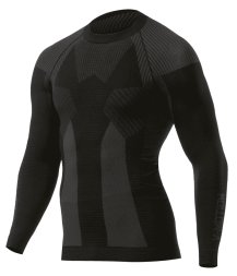 Термобелье V-MOTION F10 Мужской Черный