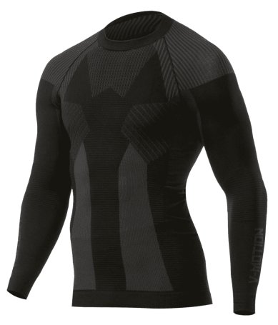 Термобелье V-MOTION F10 Мужской Черный