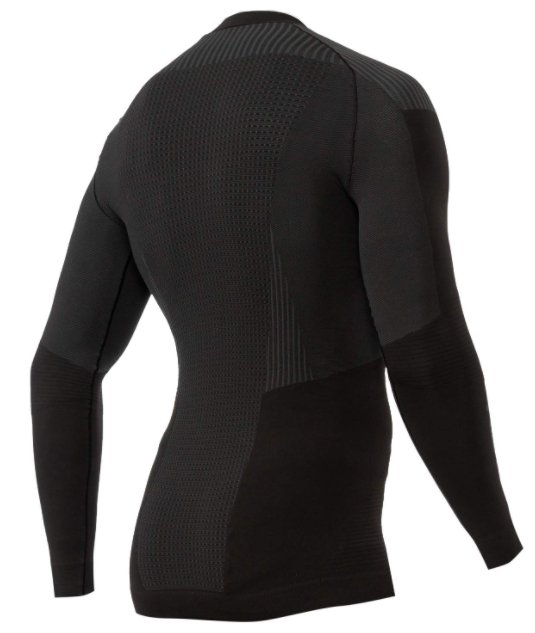 Термобелье V-MOTION F10 Мужской Черный