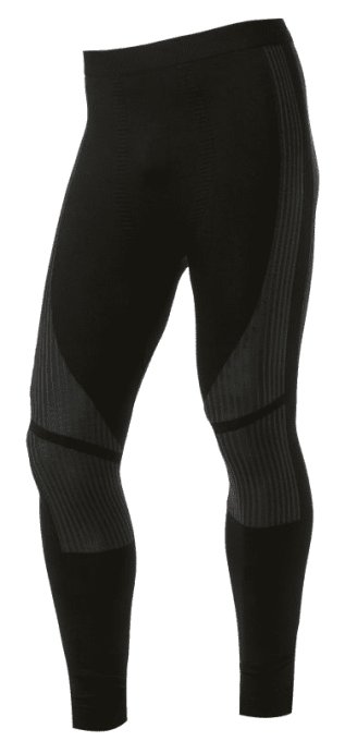 Термобелье V-MOTION F10 Мужской Черный