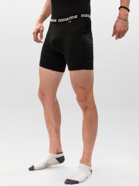 Трусы NONAME ARCTOS BOXER WS 24 BLACK