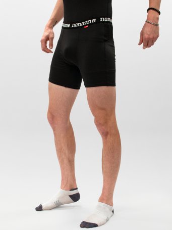 Трусы NONAME ARCTOS BOXER WS 24 BLACK
