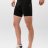 Трусы NONAME ARCTOS BOXER WS 24 BLACK