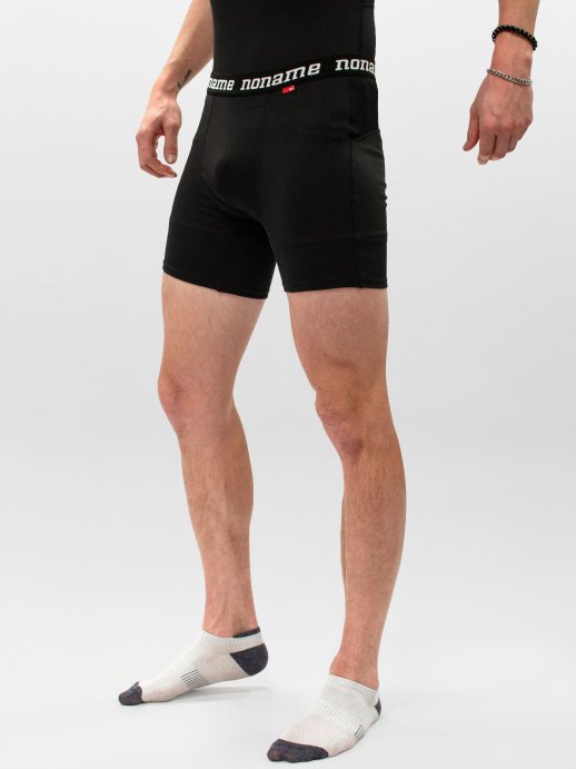 Трусы NONAME ARCTOS BOXER WS 24 BLACK