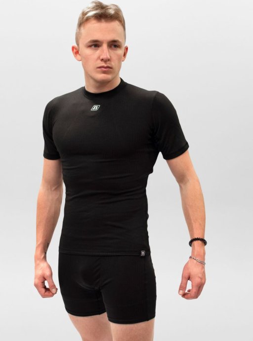 Трусы NONAME ARCTOS BOXER WS 24 BLACK