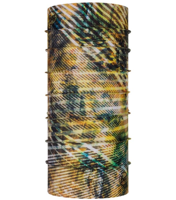 Бандана Buff Original Camaleonic Gingko Green 120714.846.10.00 в Твери