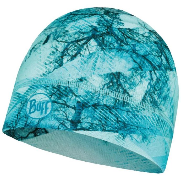 Шапка Buff THERMONET HAT MIST AQUA 118076.711.10.00 в Твери