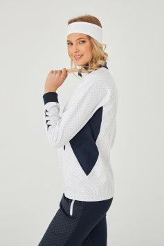 Повязка BIVIUM "Баланс 1" SAC103UN-0100 белый