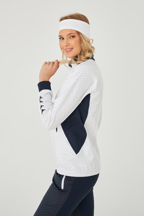 Повязка BIVIUM &quot;Баланс 1&quot; SAC103UN-0100 белый