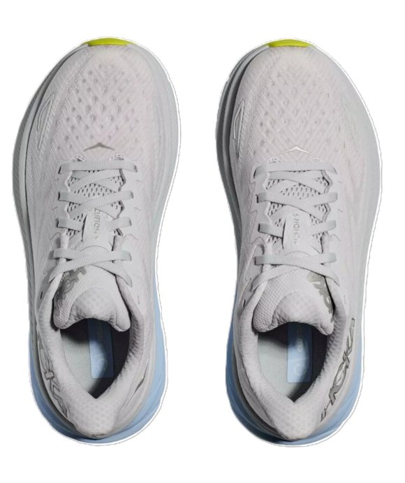 Кроссовки Hoka W Clifton 9 Nimbus Cloud Ice Water
