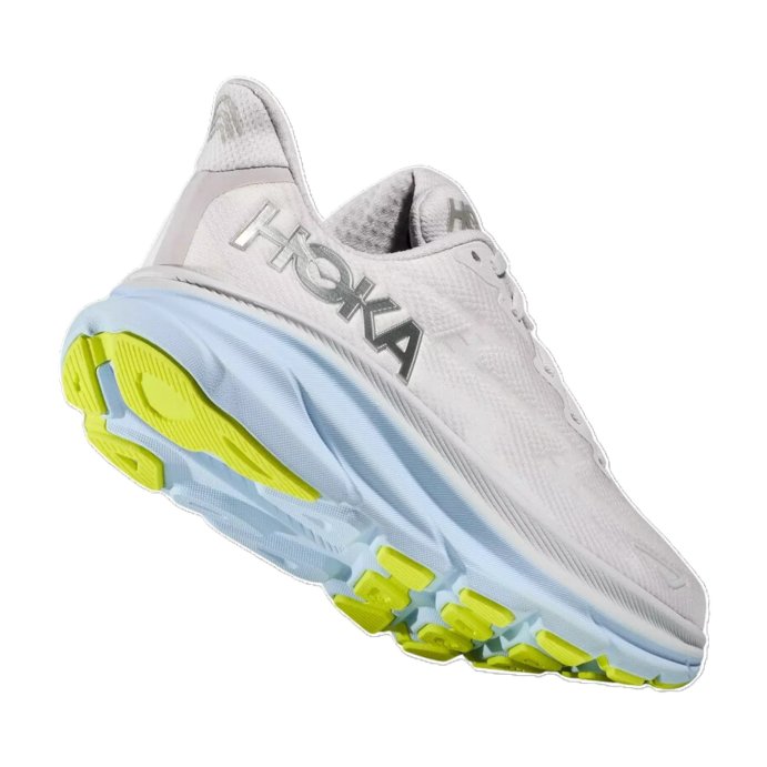 Кроссовки Hoka W Clifton 9 Nimbus Cloud Ice Water