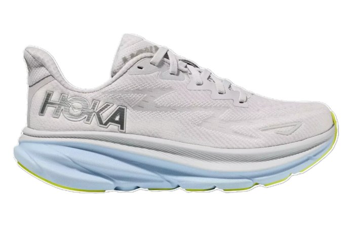 Кроссовки Hoka W Clifton 9 Nimbus Cloud Ice Water