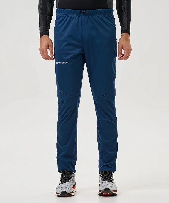 Тренировочные брюки Nordski PRO TOUR Deep NSM627060
