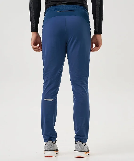 Тренировочные брюки Nordski PRO TOUR Deep NSM627060