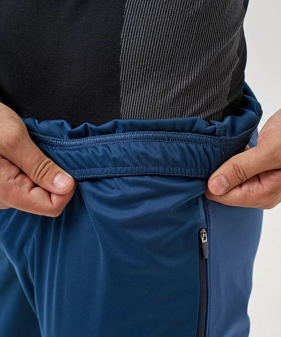 Тренировочные брюки Nordski PRO TOUR Deep NSM627060