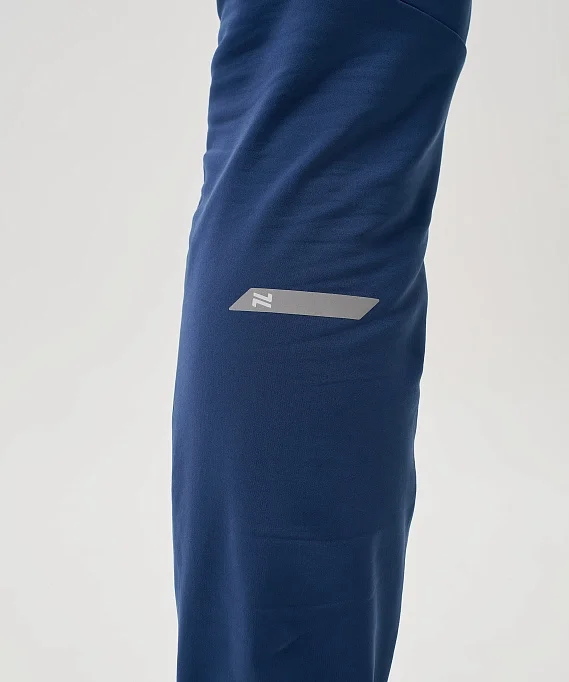 Тренировочные брюки Nordski PRO TOUR Deep NSM627060