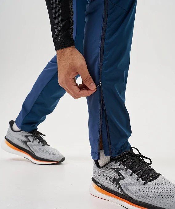 Тренировочные брюки Nordski PRO TOUR Deep NSM627060