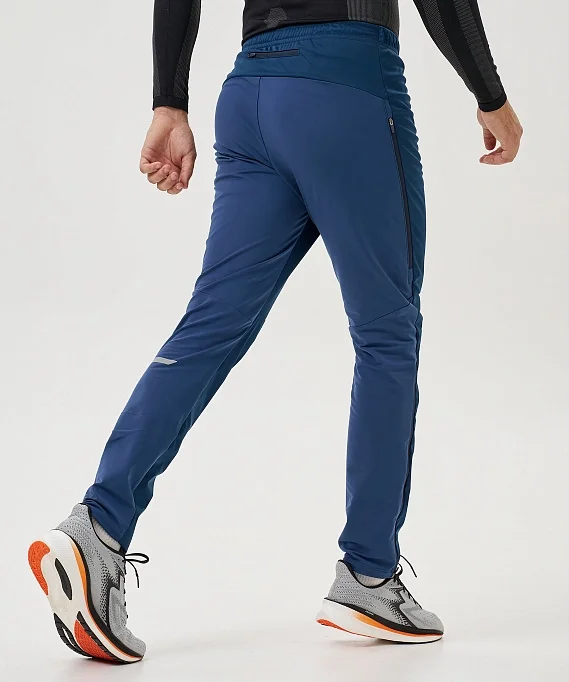 Тренировочные брюки Nordski PRO TOUR Deep NSM627060