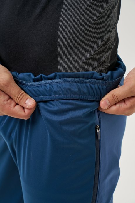 Тренировочные брюки Nordski PRO TOUR Deep NSM627060