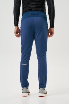 Тренировочные брюки Nordski PRO TOUR Deep NSM627060