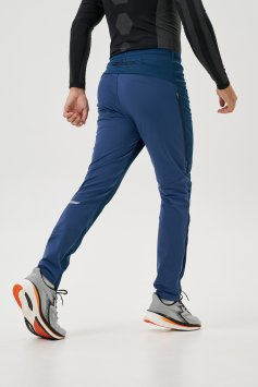 Тренировочные брюки Nordski PRO TOUR Deep NSM627060