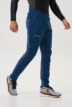 Тренировочные брюки Nordski PRO TOUR Deep NSM627060