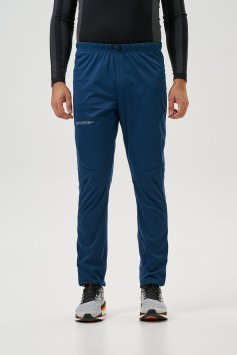 Тренировочные брюки Nordski PRO TOUR Deep NSM627060