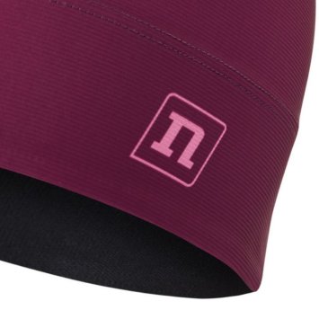 Шапка NONAME PRIME HAT CERISE 24 (M)