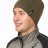 Шапка Moax Tradition Sport 23574M/48000 оливковый 58