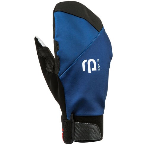 Варежки Bjorn Daehlie 2019-20 Mittens Symbol 2.0 Estate Blue 331018_25300