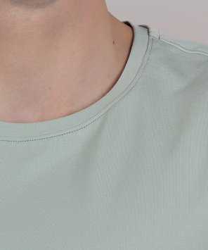 Футболка Nordski Simple Ice Mint NSM847706