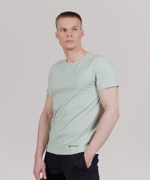 Футболка Nordski Simple Ice Mint NSM847706