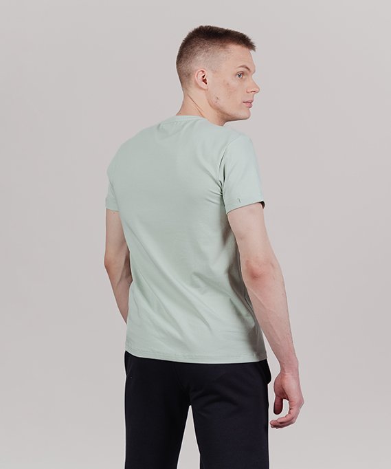 Футболка Nordski Simple Ice Mint NSM847706