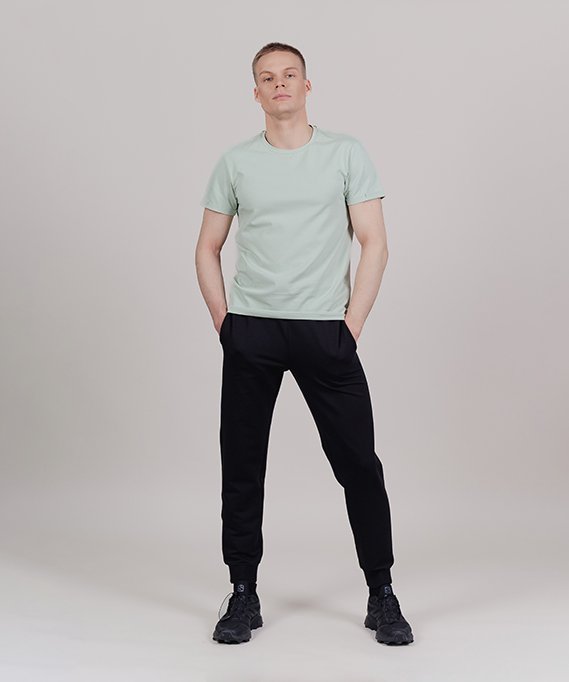 Футболка Nordski Simple Ice Mint NSM847706