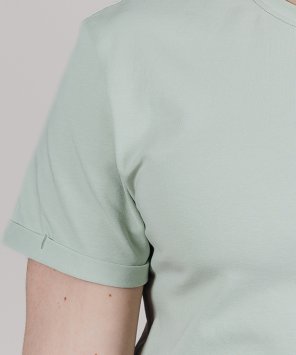 Футболка Nordski Simple Ice Mint NSM847706
