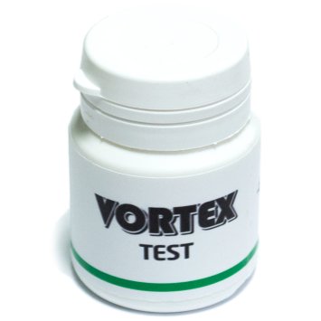 Порошок VORTEX Powder Test 3 -6/-12