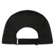 Кепка Buff Speed Cap Solid Black 133547.999.20.00 (S/M)