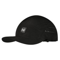 Кепка Buff Speed Cap Solid Black 133547.999.20.00