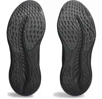 Кроссовки мужские ASICS Gel-Nimbus 26 Black/Black