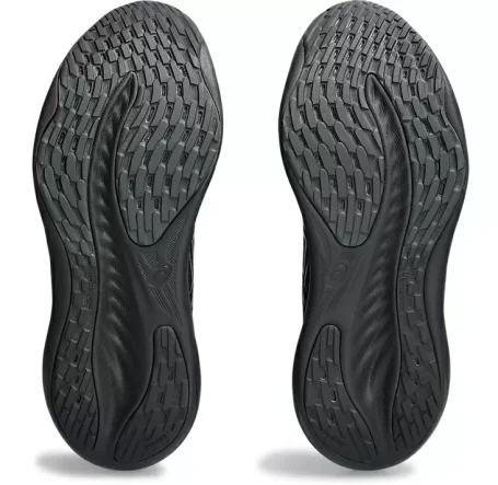 Кроссовки мужские ASICS Gel-Nimbus 26 Black/Black