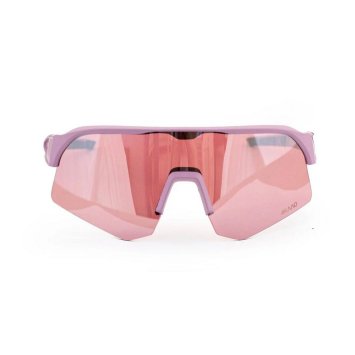 Очки 4KAAD PULSE ACTIVE, роз. оправа, 1 доп. линза