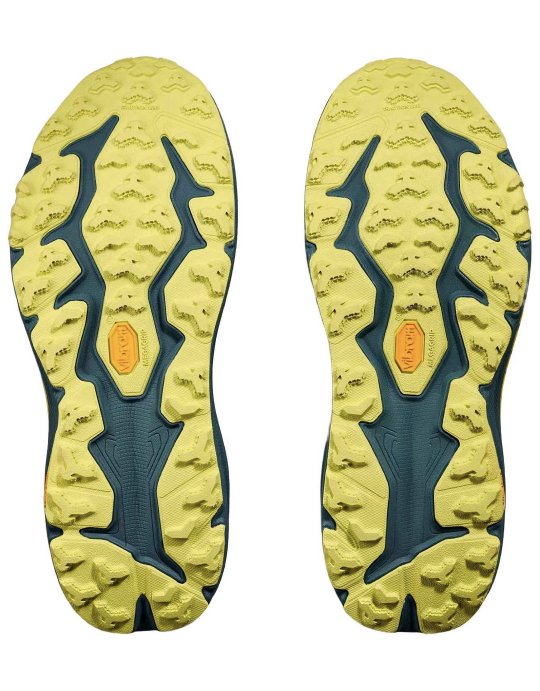 Кроссовки Hoka M Speedgoat 6 Terra Cotta/Mountain Fog в Санкт-Петербурге