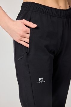 Брюки Nordski Pro Energy 2.0 Black W NSW105100